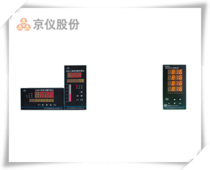 XMBA-8000系列智能型四回路、四数显、双输出控制