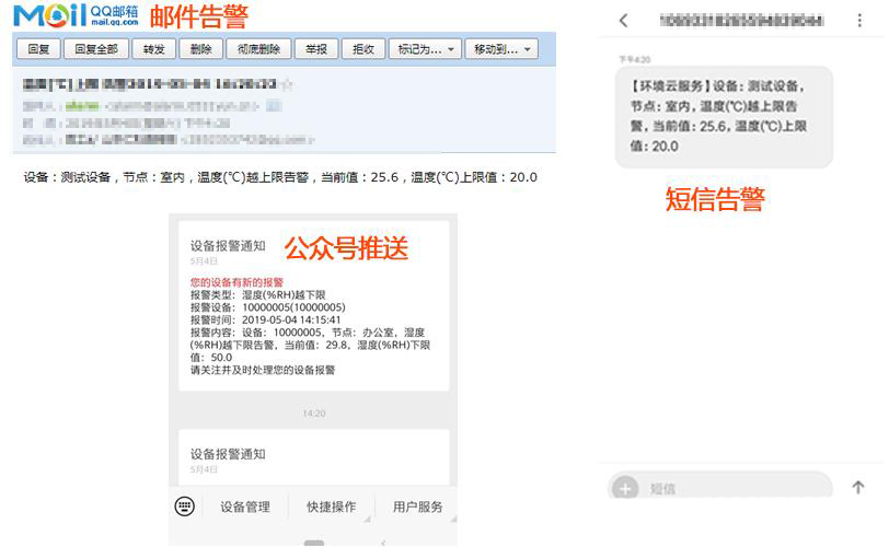 ——建达任可防水外壳GPRS温湿度妖精视频在线免费观看的应用